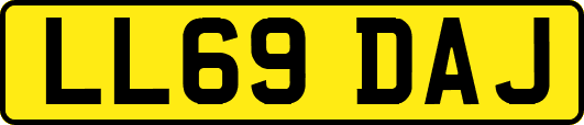 LL69DAJ