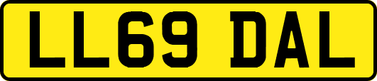 LL69DAL