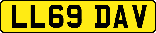 LL69DAV
