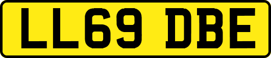 LL69DBE