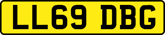 LL69DBG