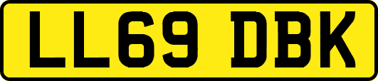 LL69DBK