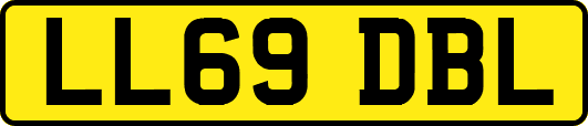 LL69DBL