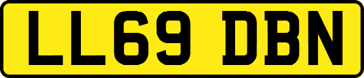 LL69DBN
