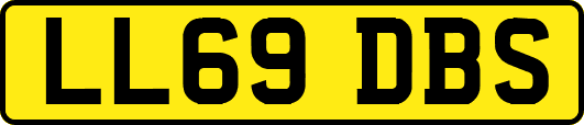 LL69DBS