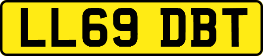 LL69DBT