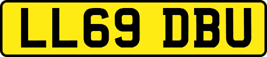 LL69DBU