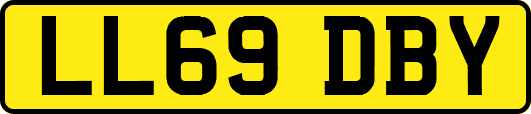 LL69DBY