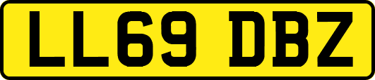 LL69DBZ