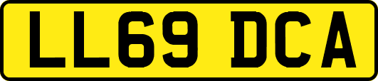 LL69DCA