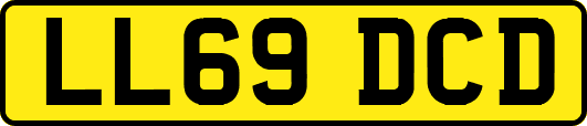 LL69DCD