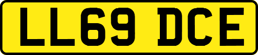 LL69DCE