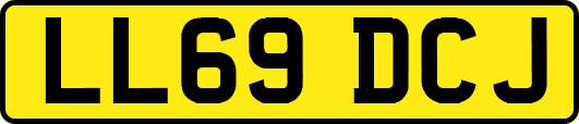 LL69DCJ