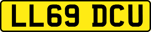 LL69DCU