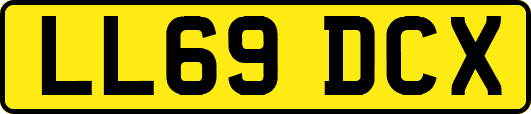 LL69DCX