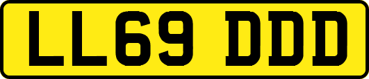 LL69DDD