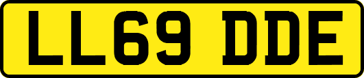 LL69DDE