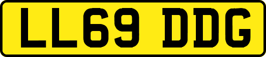 LL69DDG