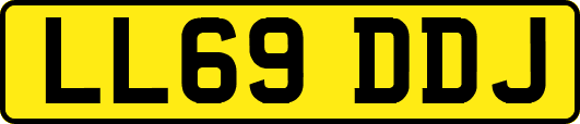 LL69DDJ
