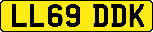 LL69DDK