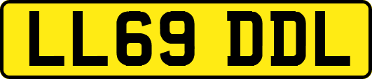LL69DDL