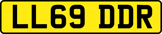 LL69DDR