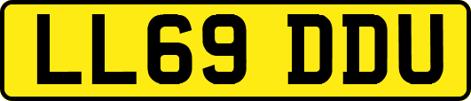 LL69DDU