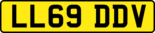 LL69DDV
