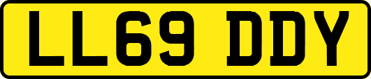 LL69DDY