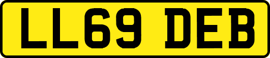 LL69DEB