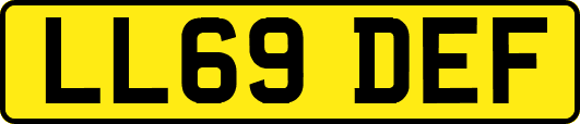 LL69DEF