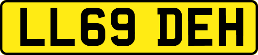 LL69DEH
