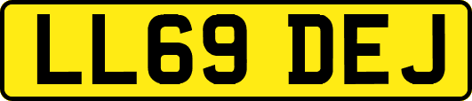 LL69DEJ