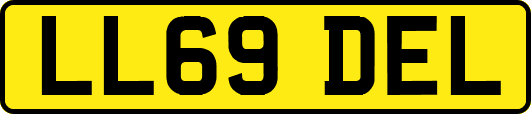LL69DEL