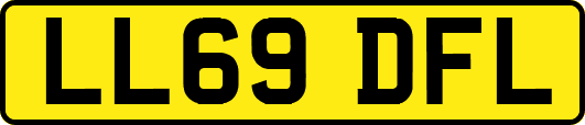 LL69DFL