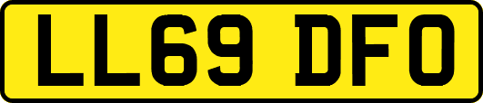 LL69DFO