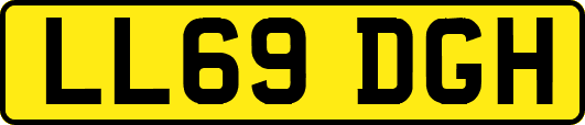 LL69DGH