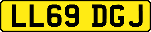 LL69DGJ