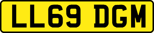 LL69DGM