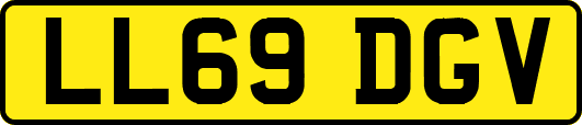 LL69DGV
