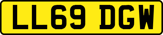 LL69DGW