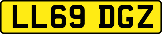 LL69DGZ