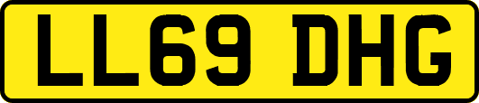 LL69DHG