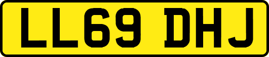 LL69DHJ
