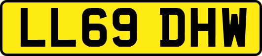LL69DHW