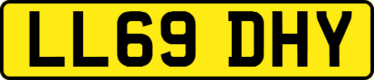 LL69DHY