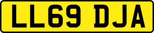 LL69DJA