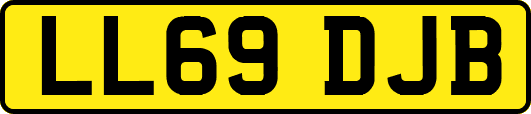 LL69DJB