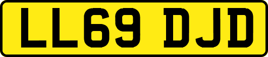 LL69DJD
