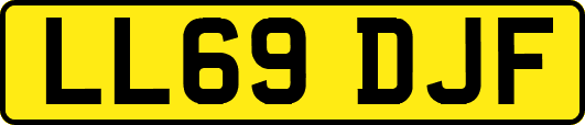 LL69DJF